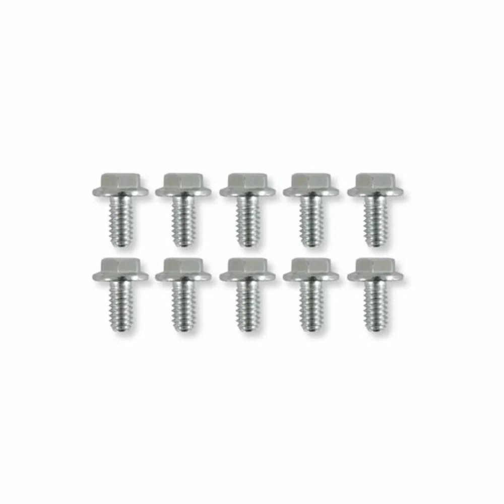 Mr. Gasket Timing Cover Bolt Set - 6090MRG
